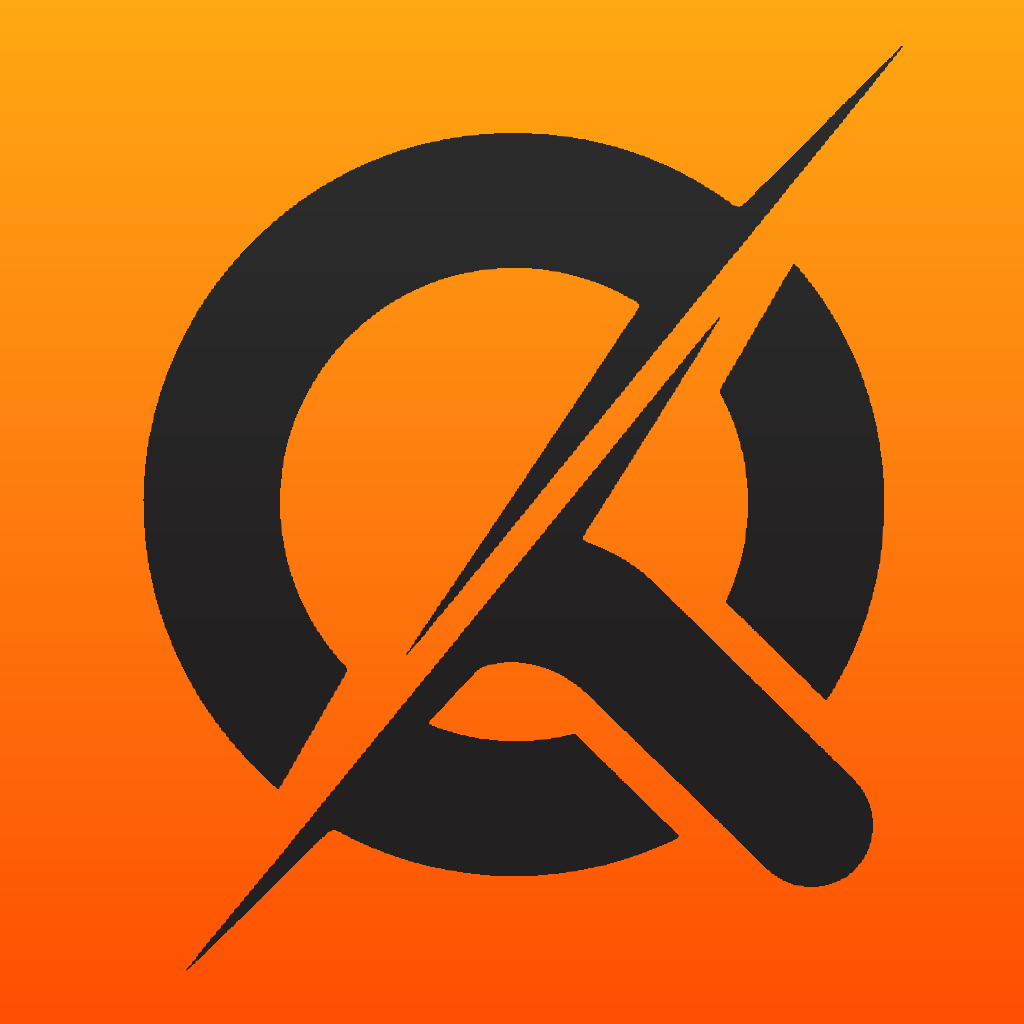 Q-Coach logo